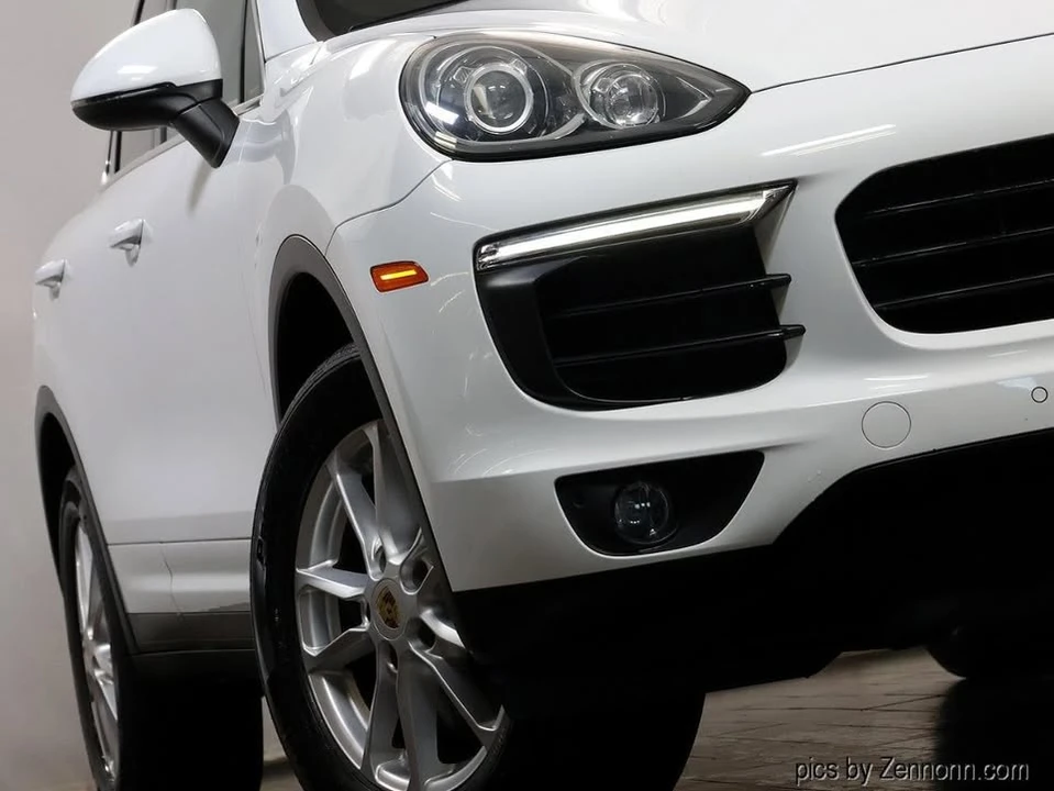 2018 Porsche 958 Cayenne - Image 3 of 19