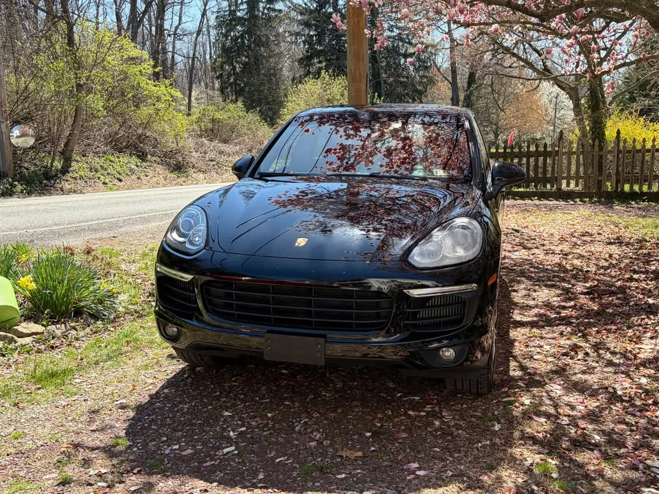 2018 Porsche 958 Cayenne S - Image 6 of 20