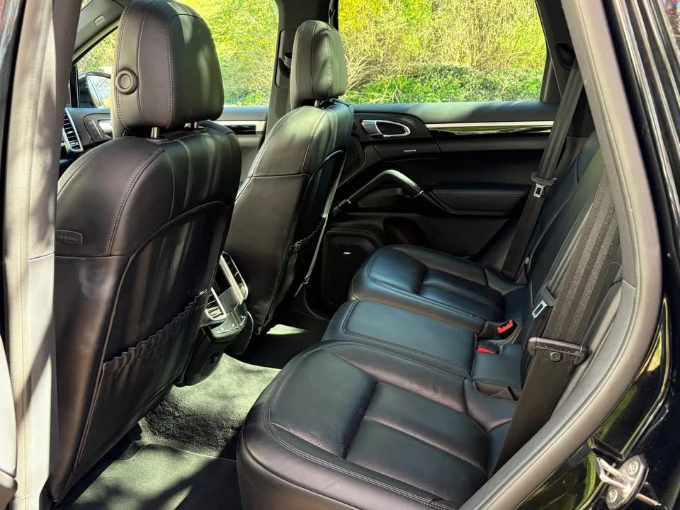 2018 Porsche 958 Cayenne S - Image 14 of 20