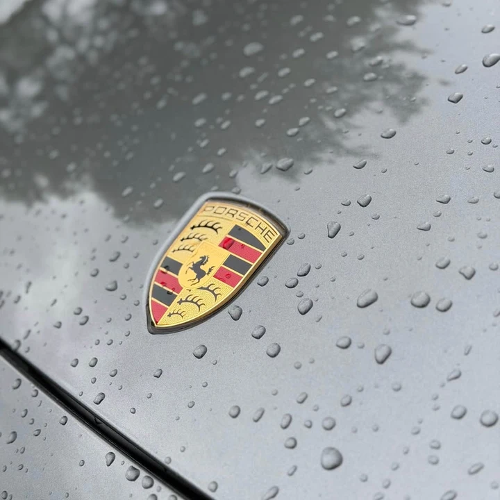 2018 Porsche 958 Cayenne - Image 9 of 18