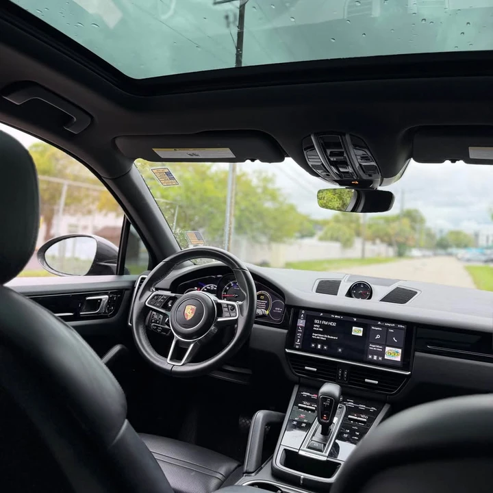 2018 Porsche 958 Cayenne - Image 18 of 18