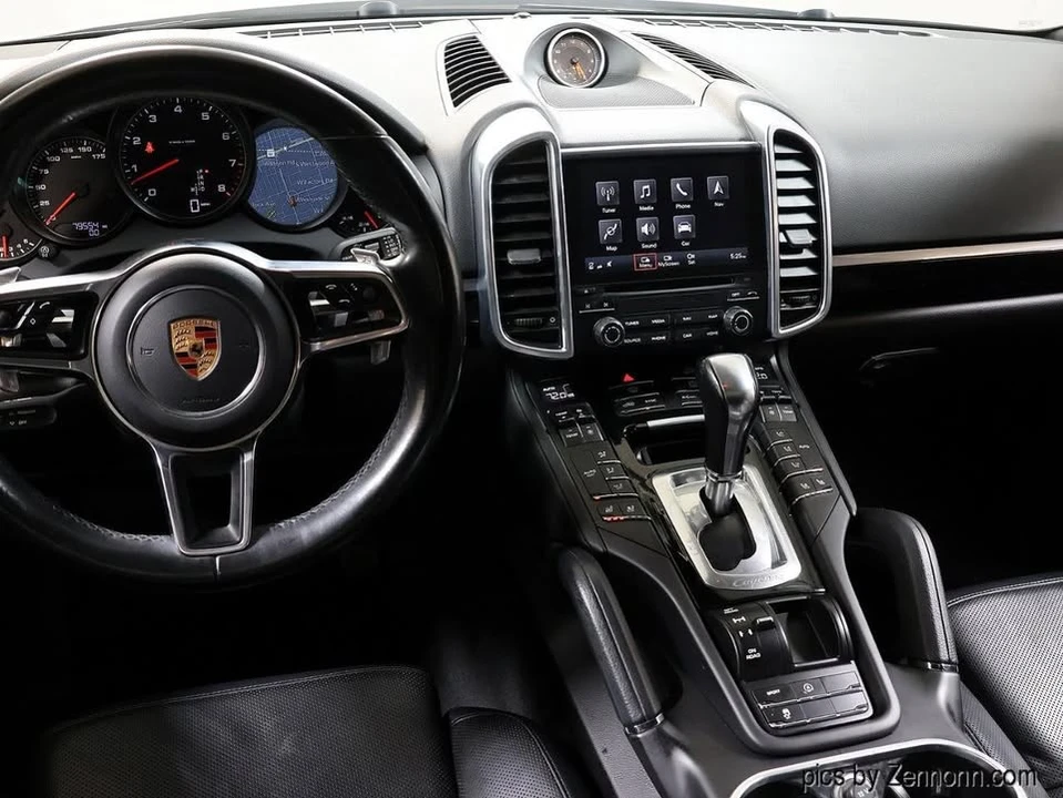 2018 Porsche 958 Cayenne - Image 15 of 19