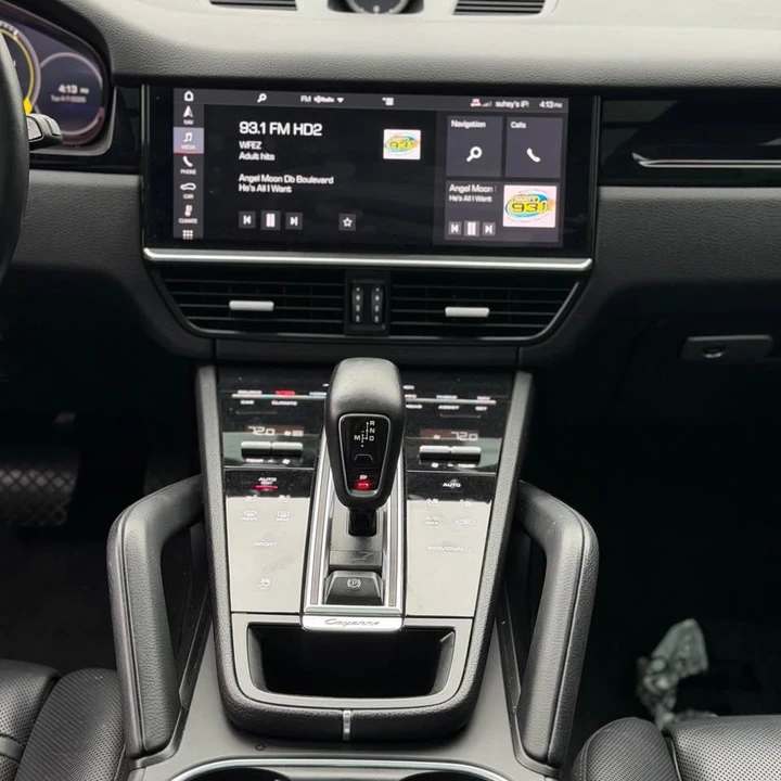 2018 Porsche 958 Cayenne - Image 15 of 18