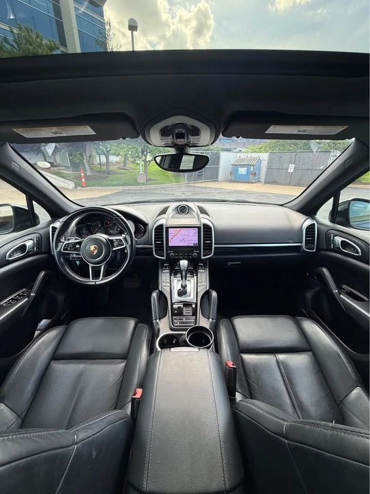 2018 Porsche 958 Cayenne - Image 5 of 11
