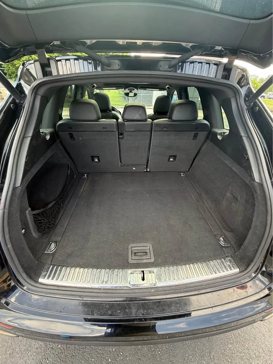 2018 Porsche 958 Cayenne - Image 10 of 11