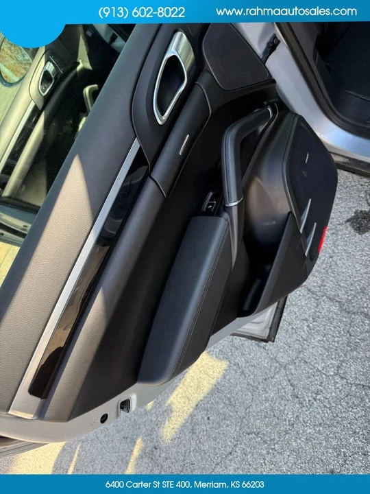 2018 Porsche 958 Cayenne - Image 19 of 20