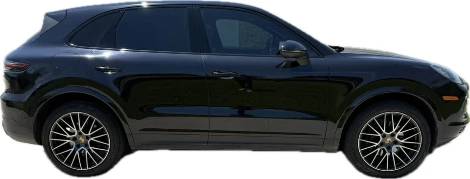 2018 Porsche 958 Cayenne - Image 6 of 18