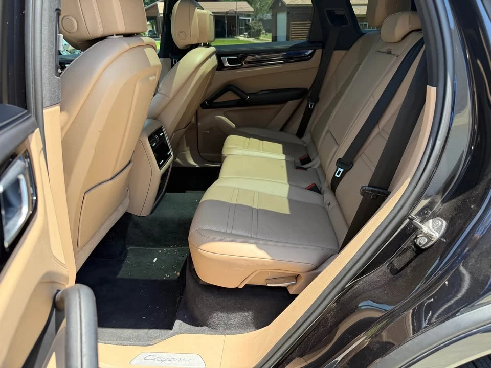2018 Porsche 958 Cayenne - Image 13 of 18