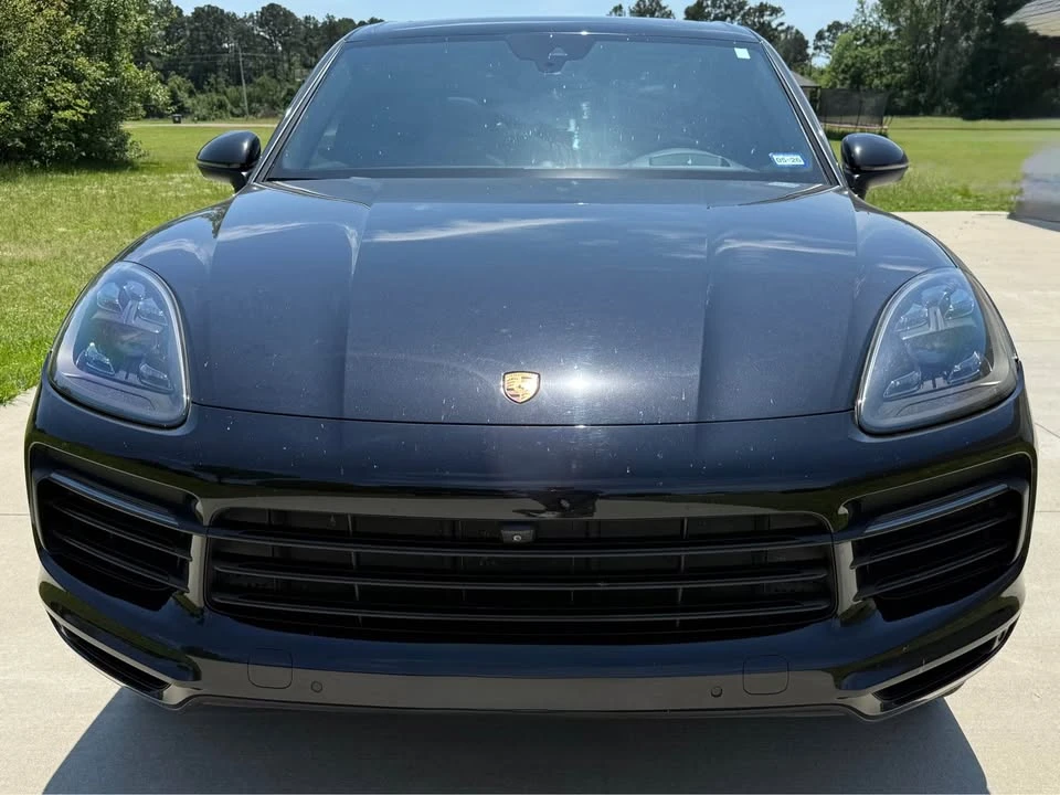 2018 Porsche 958 Cayenne - Image 7 of 18
