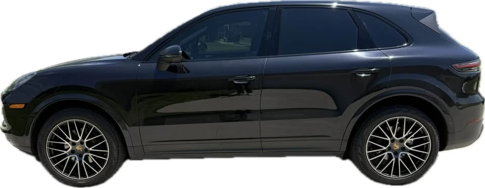 2018 Porsche 958 Cayenne - Image 5 of 18