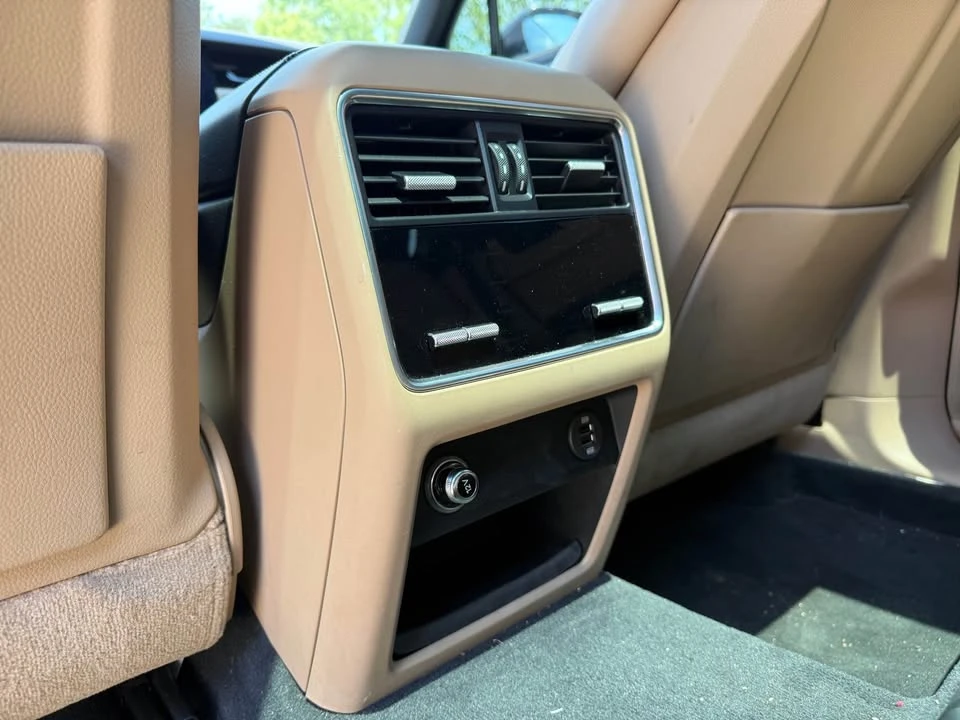 2018 Porsche 958 Cayenne - Image 14 of 18