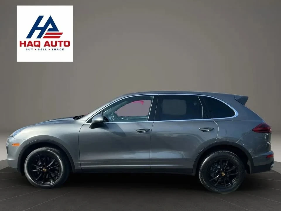 2018 Porsche 958 Cayenne - Image 8 of 20