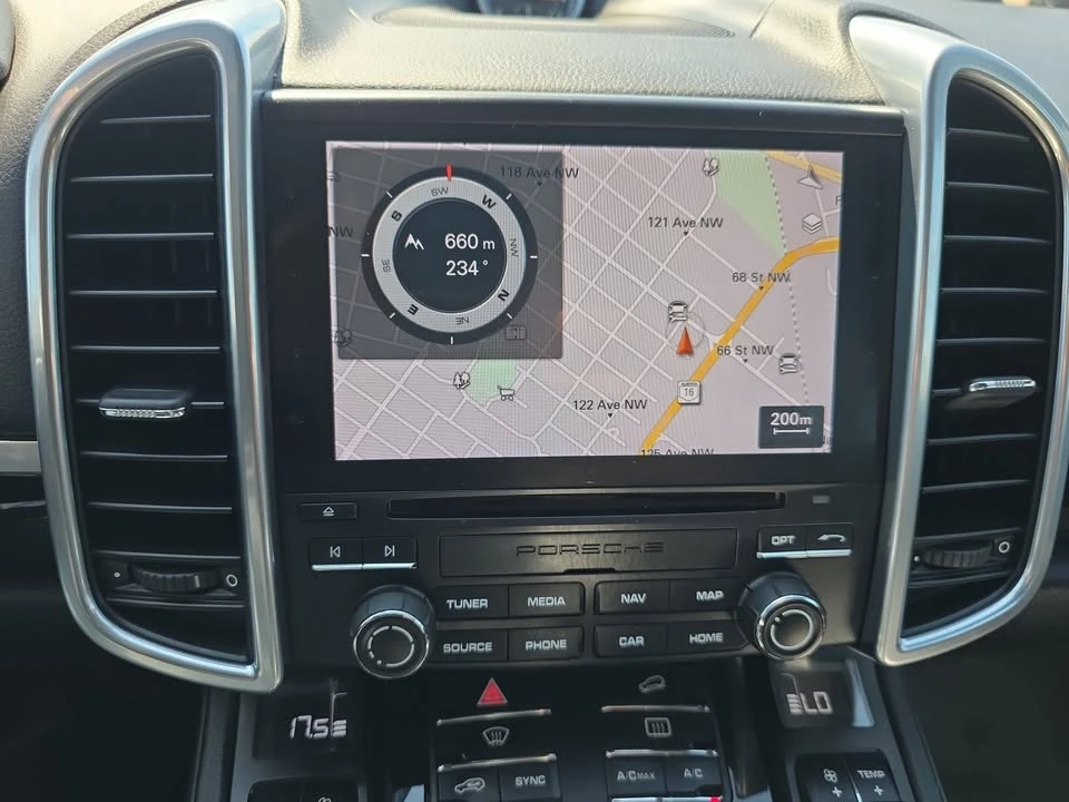 2018 Porsche 958 Cayenne - Image 16 of 20