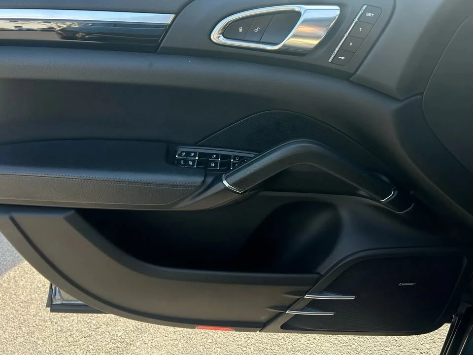 2018 Porsche 958 Cayenne - Image 17 of 20