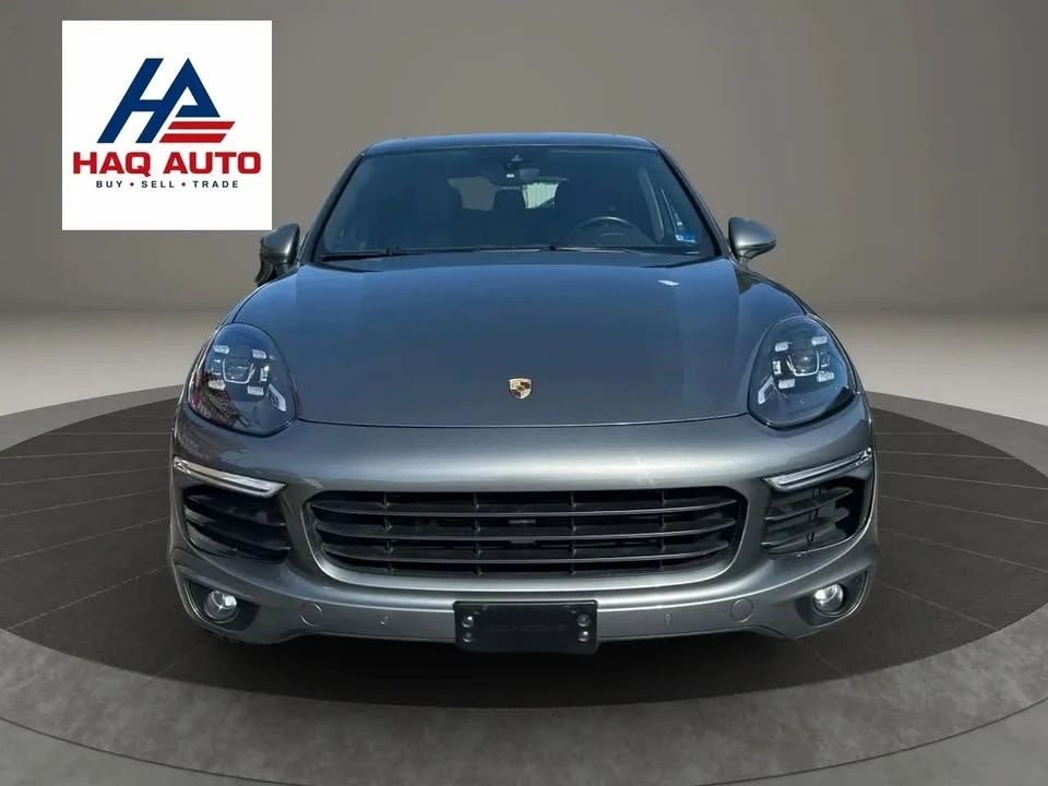 2018 Porsche 958 Cayenne - Image 2 of 20