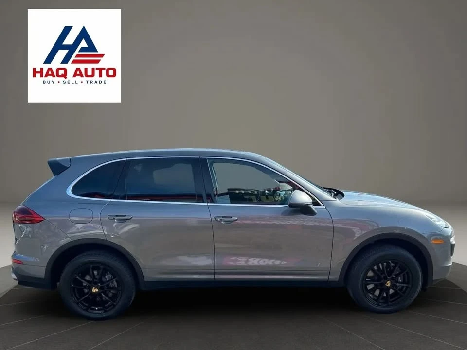 2018 Porsche 958 Cayenne - Image 4 of 20