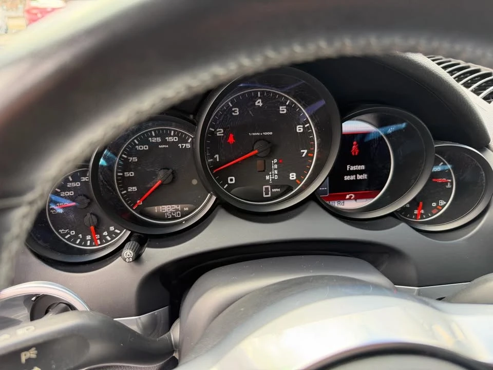 2018 Porsche 958 Cayenne - Image 18 of 19