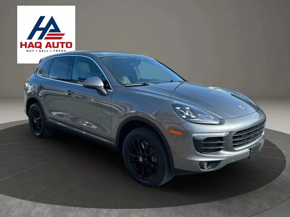 2018 Porsche 958 Cayenne - Image 3 of 20