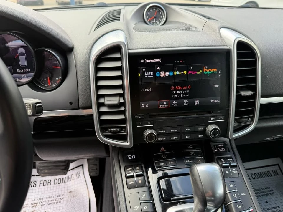 2018 Porsche 958 Cayenne - Image 19 of 19