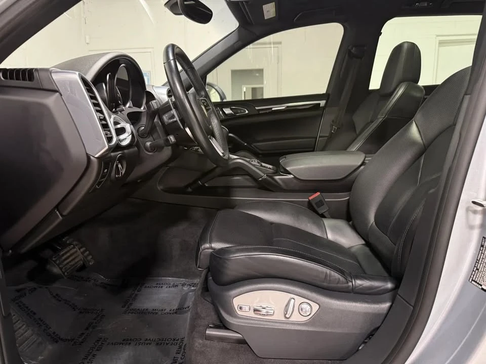2018 Porsche 958 Cayenne - Image 5 of 20