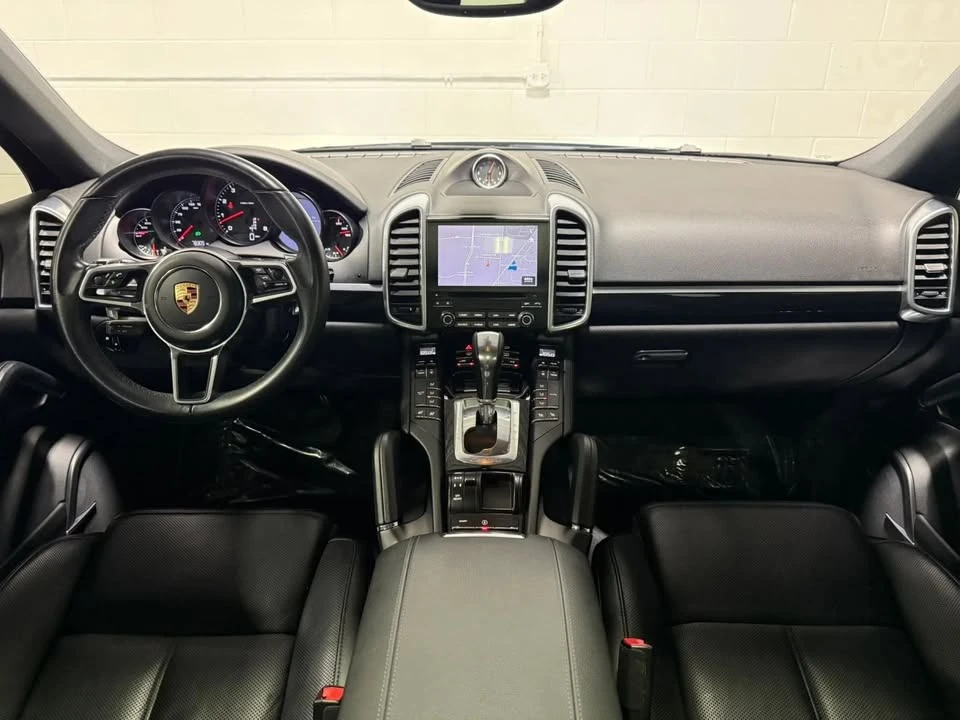 2018 Porsche 958 Cayenne - Image 9 of 20