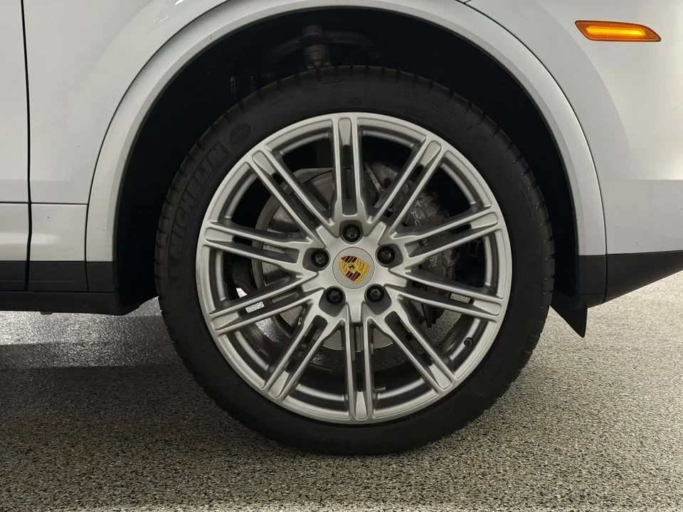 2018 Porsche 958 Cayenne - Image 20 of 20