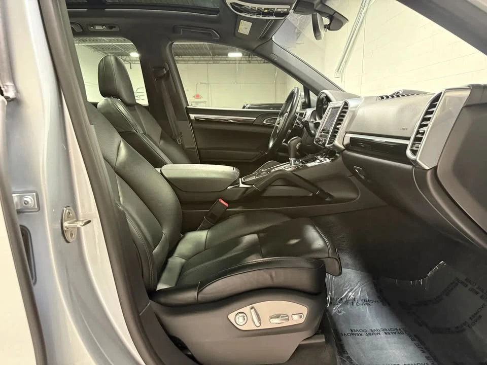 2018 Porsche 958 Cayenne - Image 19 of 20