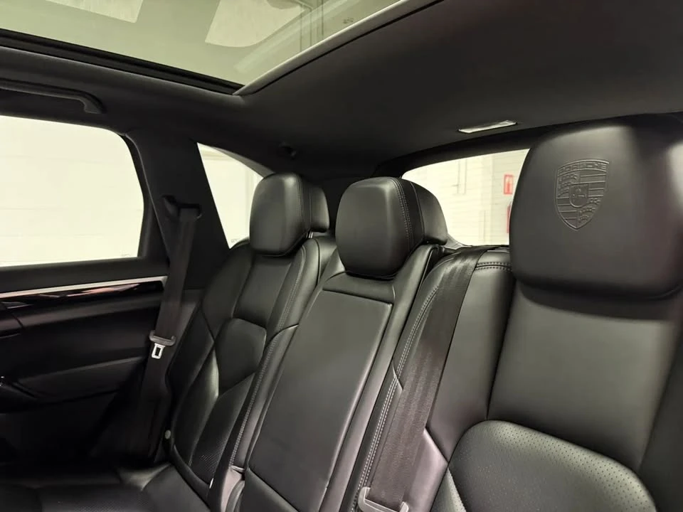 2018 Porsche 958 Cayenne - Image 15 of 20