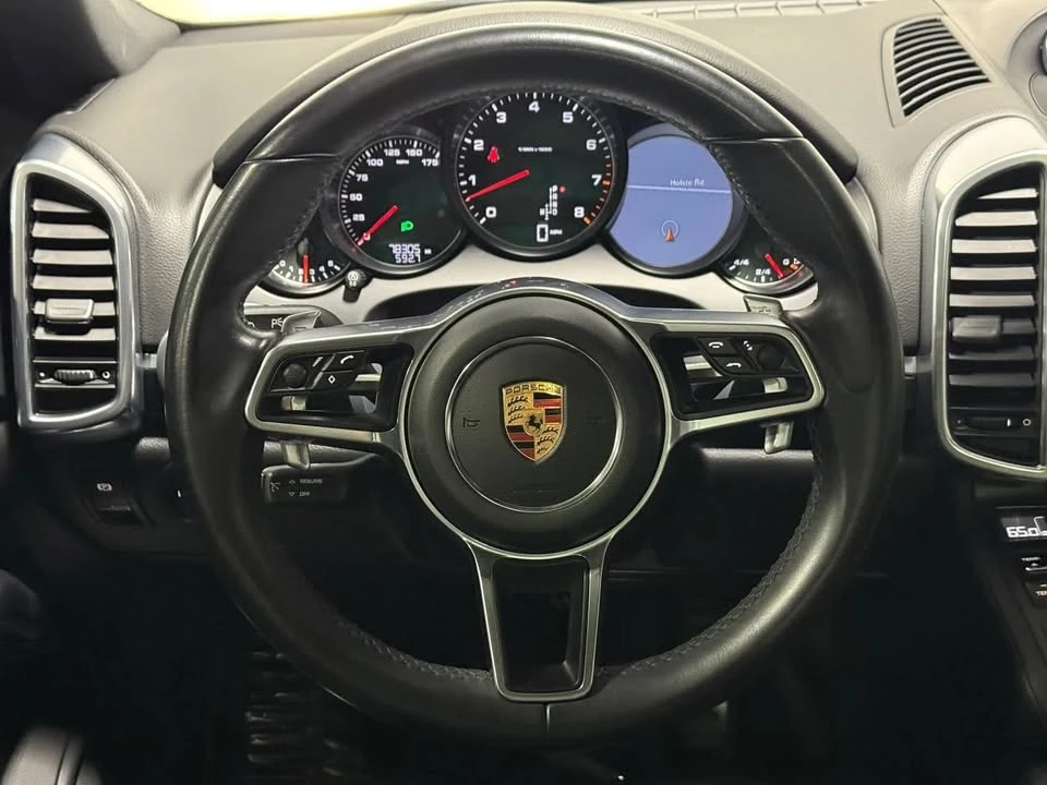 2018 Porsche 958 Cayenne - Image 10 of 20