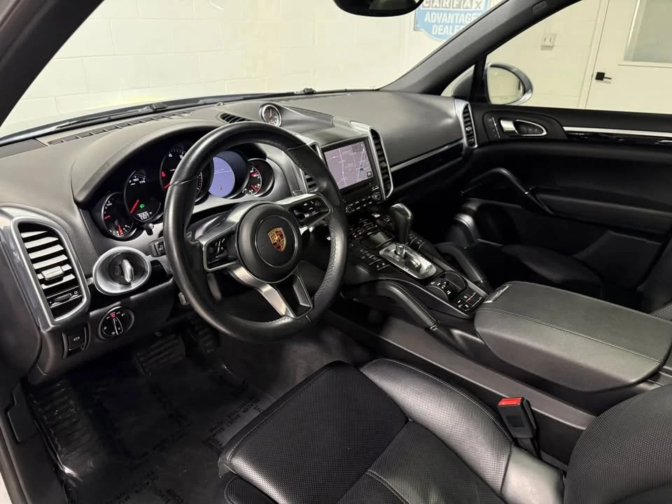 2018 Porsche 958 Cayenne - Image 6 of 20