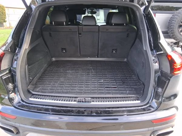 2018 Porsche 958 Cayenne - Image 5 of 10