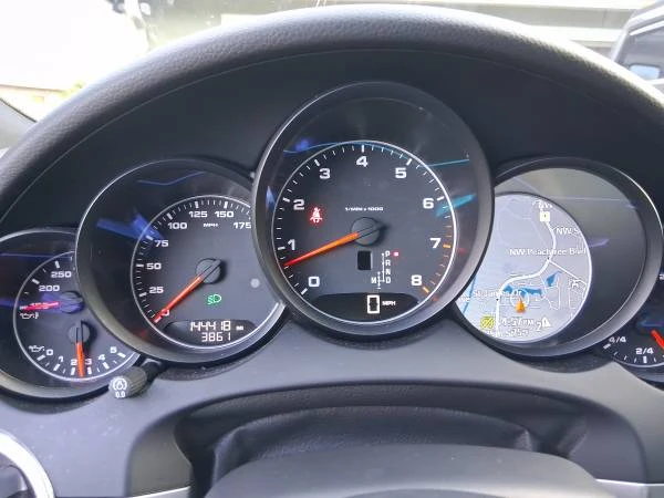 2018 Porsche 958 Cayenne - Image 3 of 10