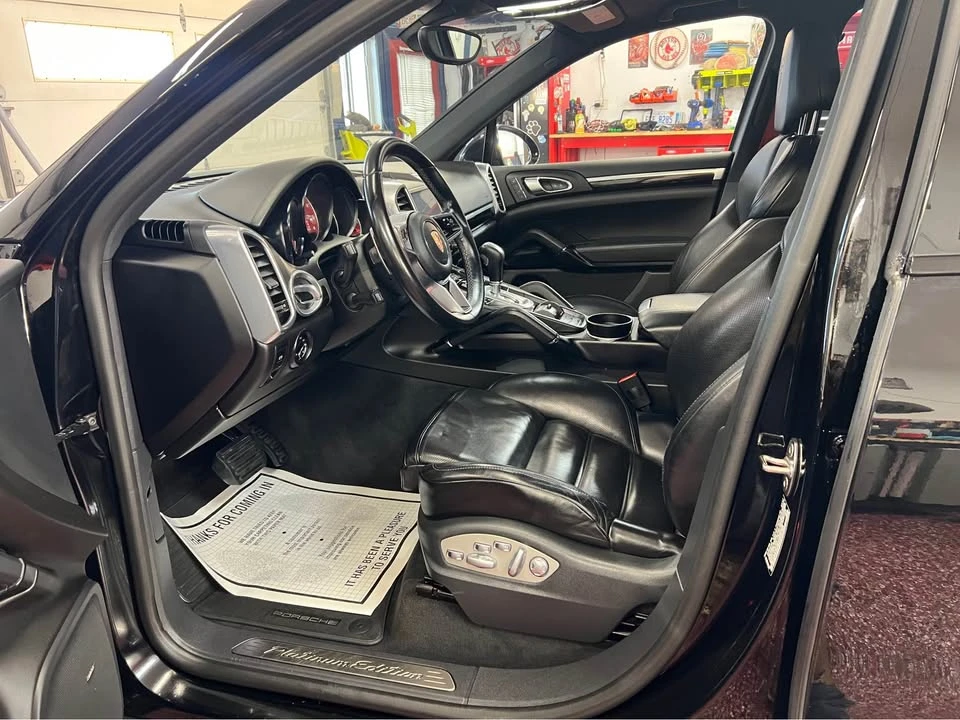 2018 Porsche 958 Cayenne - Image 6 of 12