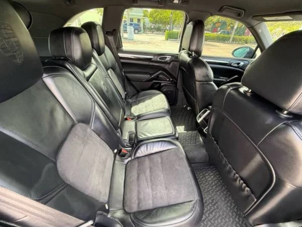 2018 Porsche 9Y0/9Y3 Cayenne - Image 12 of 14