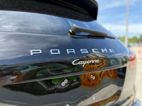 2018 Porsche 9Y0/9Y3 Cayenne - Image 6 of 14