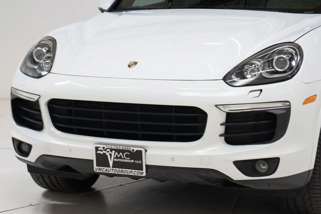 2018 Porsche 9Y0/9Y3 Cayenne - Image 12 of 12