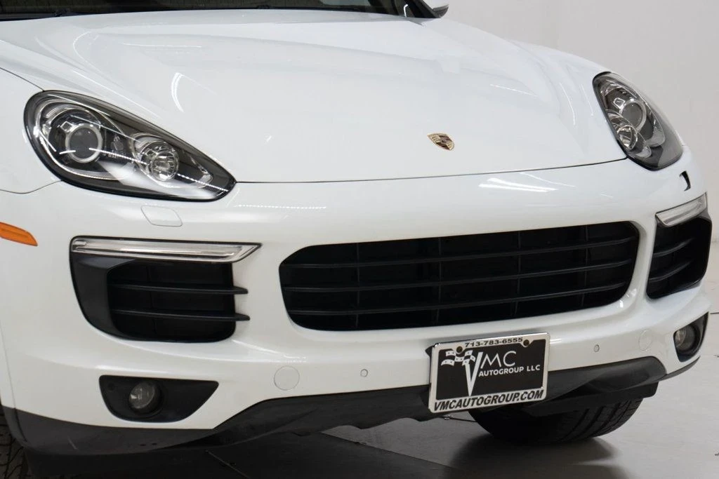 2018 Porsche 958 Cayenne - Image 11 of 12
