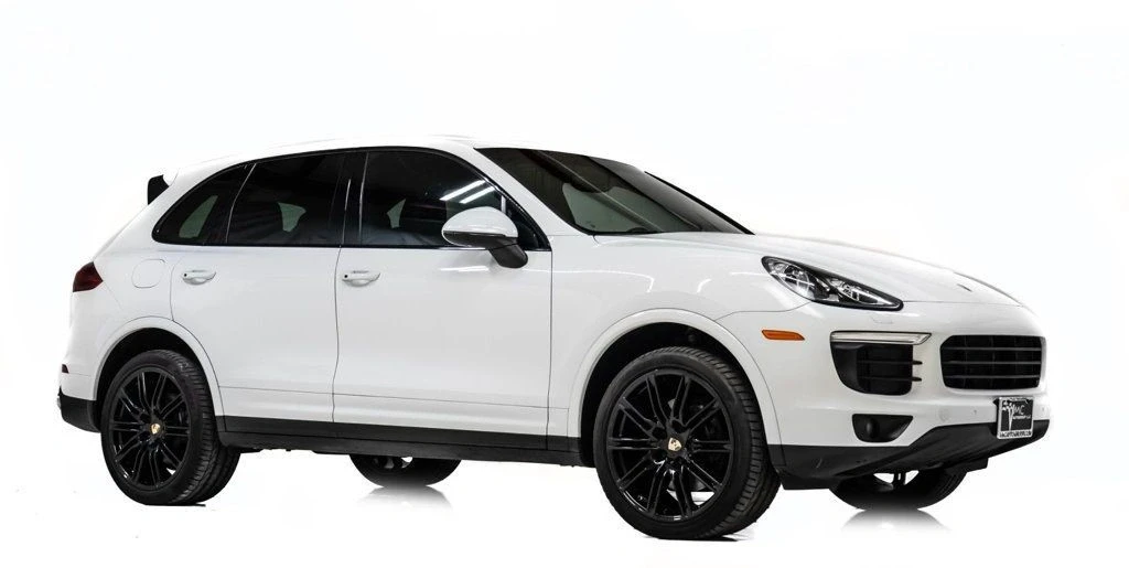 2018 Porsche 9Y0/9Y3 Cayenne - Image 5 of 12