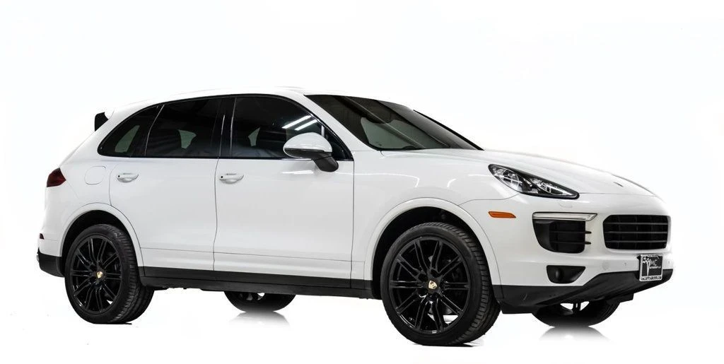 2018 Porsche 958 Cayenne - Image 5 of 12