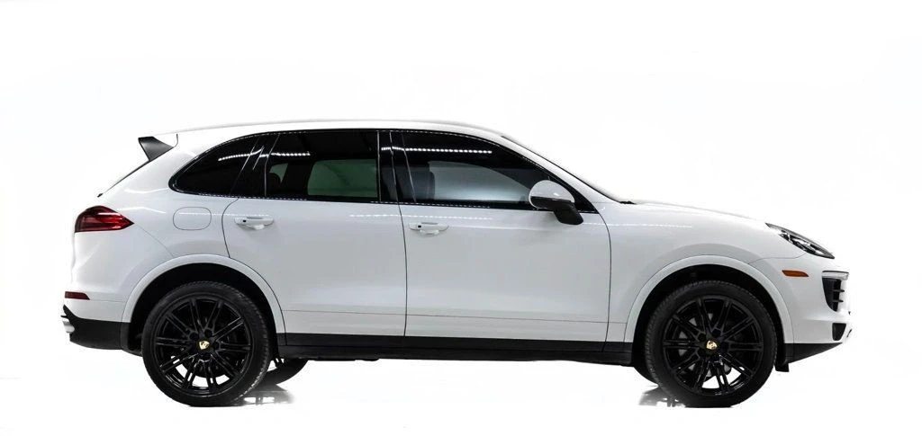 2018 Porsche 9Y0/9Y3 Cayenne - Image 4 of 12