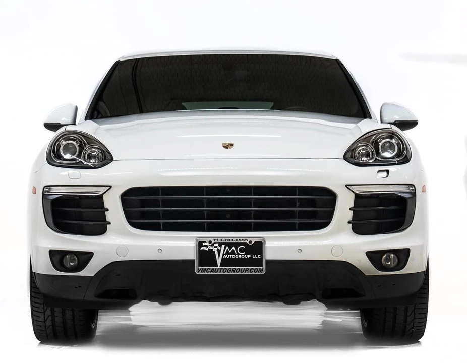 2018 Porsche 9Y0/9Y3 Cayenne - Image 10 of 12