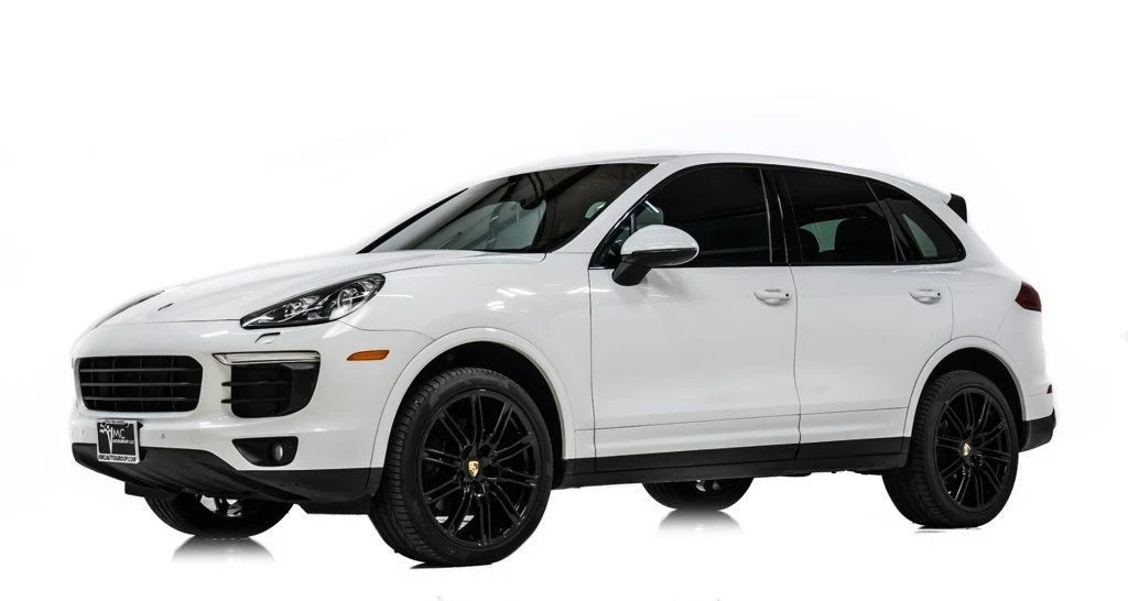 2018 Porsche 958 Cayenne - Image 6 of 12