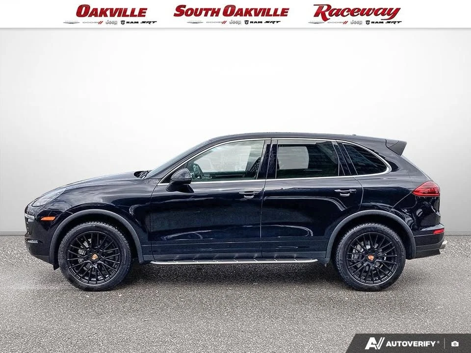 2018 Porsche 958 Cayenne - Image 3 of 19