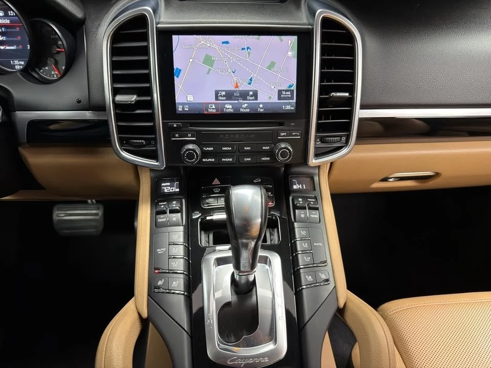 2018 Porsche 958 Cayenne - Image 20 of 20