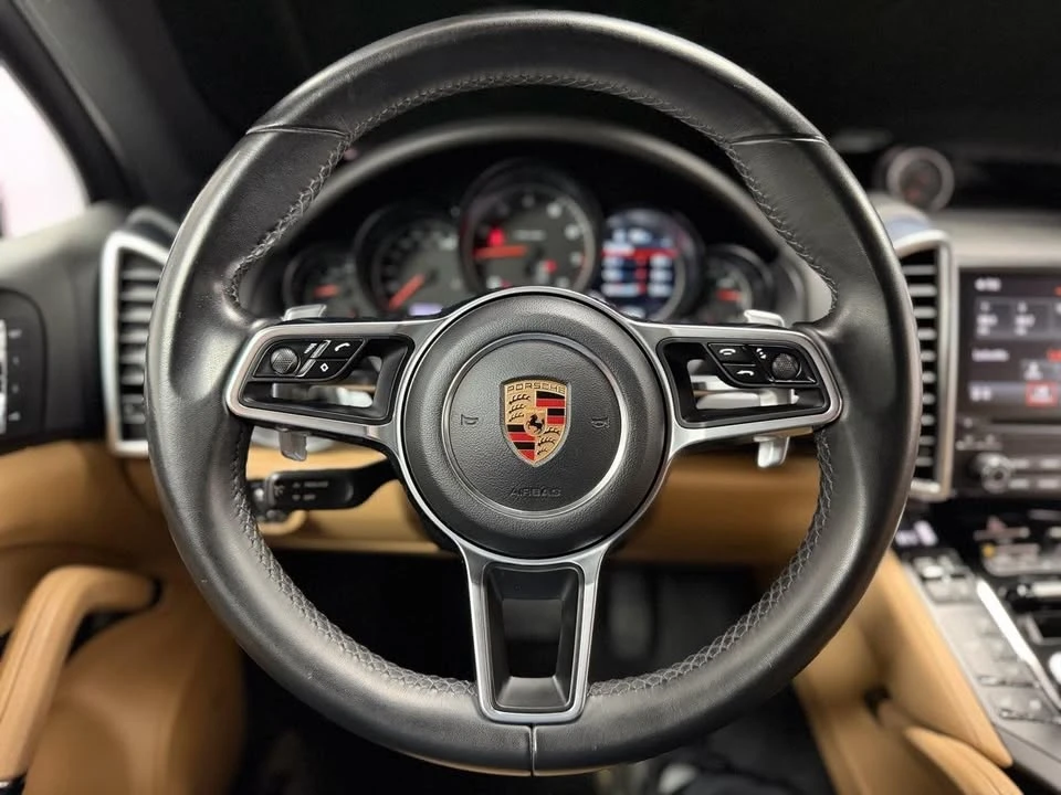 2018 Porsche 958 Cayenne - Image 17 of 20