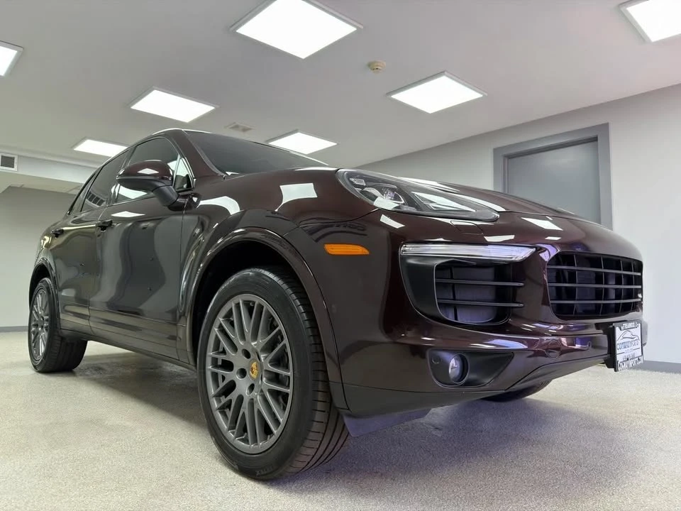 2018 Porsche 958 Cayenne - Image 4 of 20