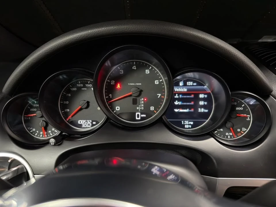 2018 Porsche 958 Cayenne - Image 19 of 20