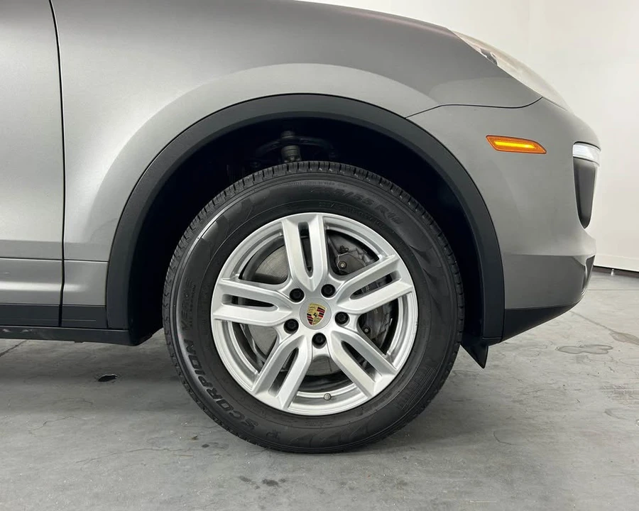 2018 Porsche 958 Cayenne - Image 13 of 13