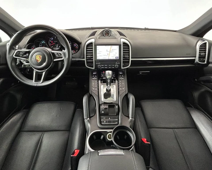 2018 Porsche 958 Cayenne - Image 5 of 13