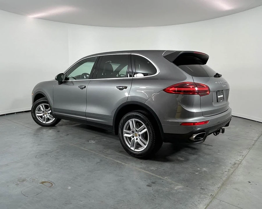 2018 Porsche 958 Cayenne - Image 3 of 13